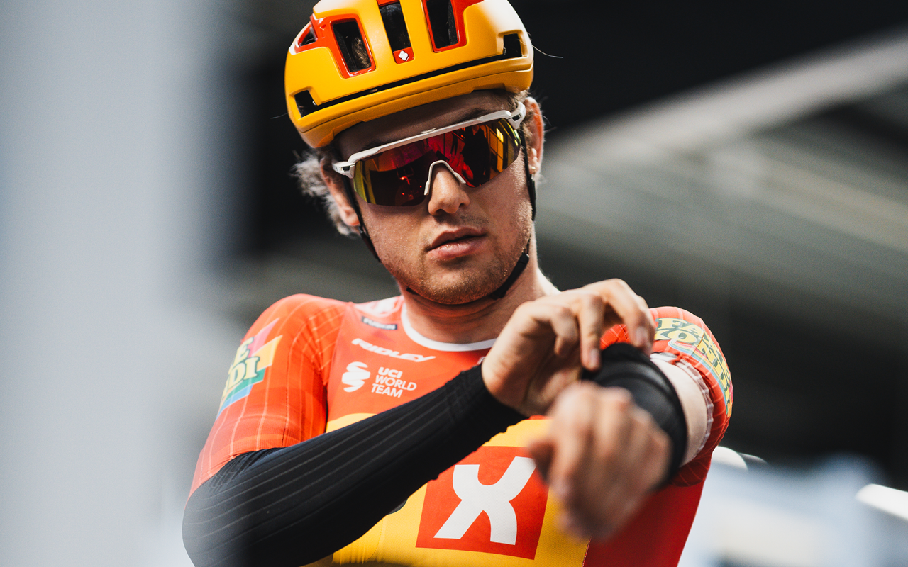 Uno-X Mobility og FUSION jagter ekstra fart i de mest hårdføre forhold